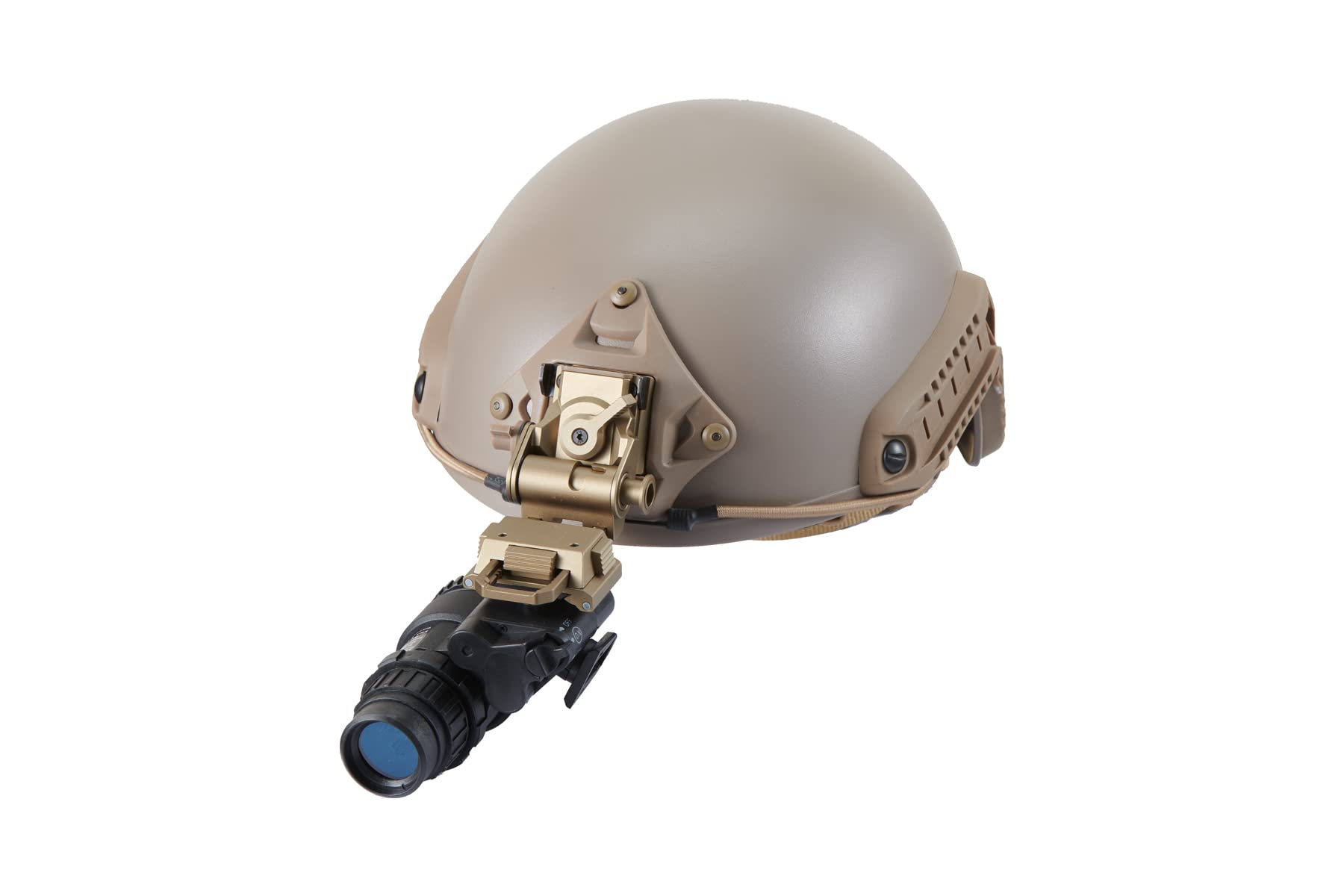 Amazon.co.jp: Lancer Tactical ダミー NVG AN/PVS-18